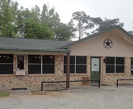 Garden Inn And Suites Silsbee Exterior foto
