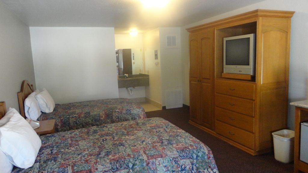 Garden Inn And Suites Silsbee Habitación foto